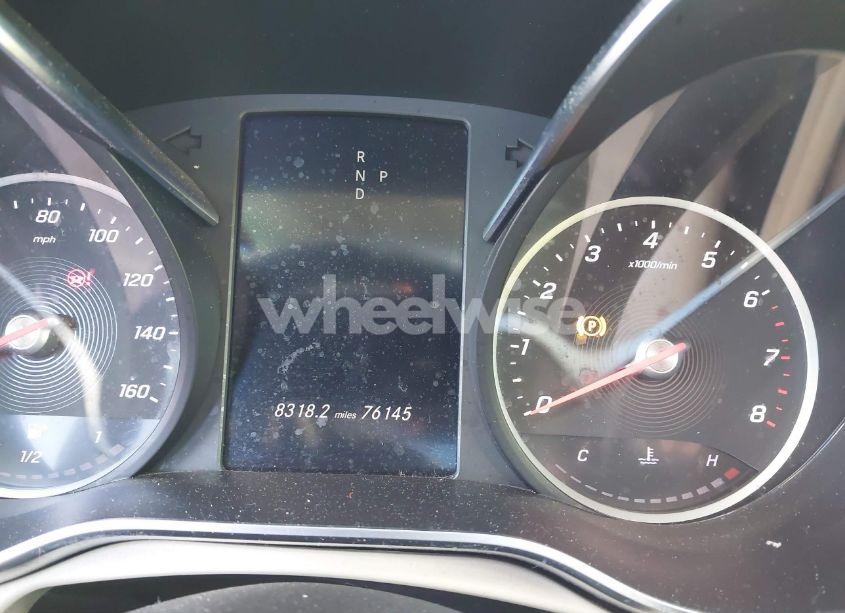 Photo 15 of 2019 Mercedes-benz C 300 4MATIC (VIN 55SWF8EB9KU301449)