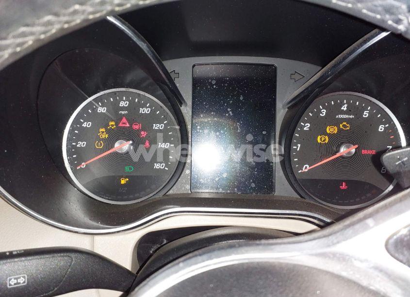 Photo 7 of 2019 Mercedes-benz C 300 4MATIC (VIN 55SWF8EB9KU301449)