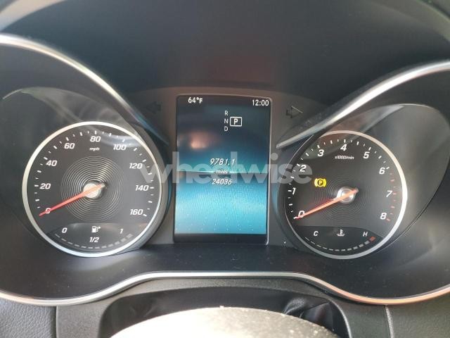 Photo 12 of 2019 MERCEDES-BENZ C 300 4MATIC (VIN 55SWF8EB9KU311608)