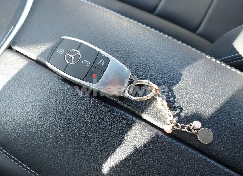 Photo 11 of 2020 Mercedes-benz C 300 4MATIC (VIN 55SWF8EB9LU324490)