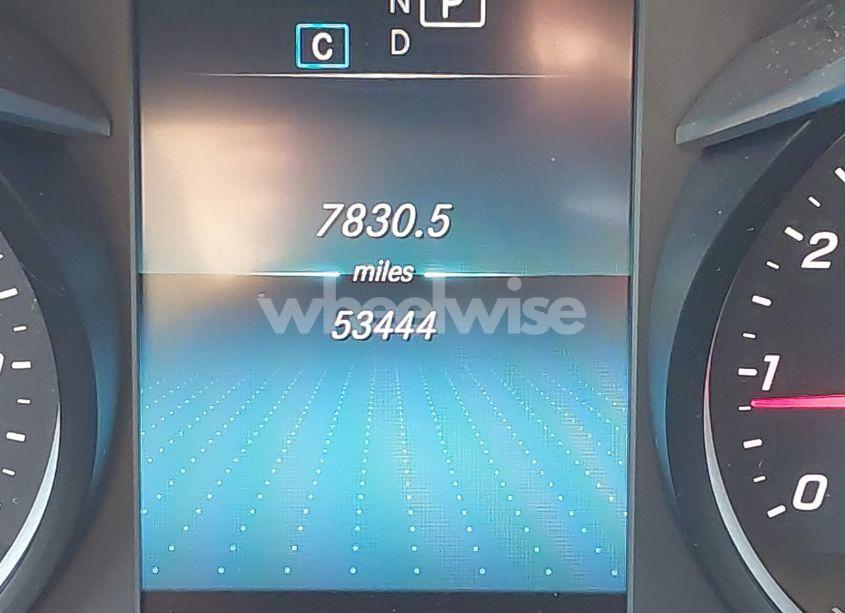 Photo 15 of 2020 Mercedes-benz C 300 4MATIC (VIN 55SWF8EB9LU324490)