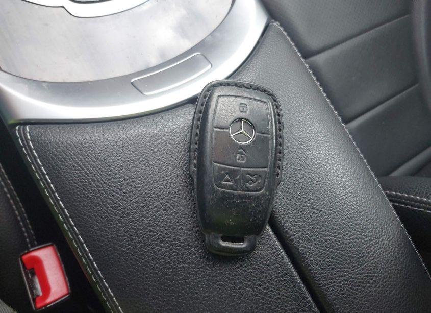 Photo 11 of 2019 Mercedes-benz C 300 4MATIC (VIN 55SWF8EBXKU305770)