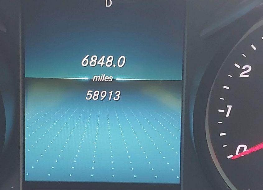 Photo 7 of 2019 Mercedes-benz C 300 4MATIC (VIN 55SWF8EBXKU305770)