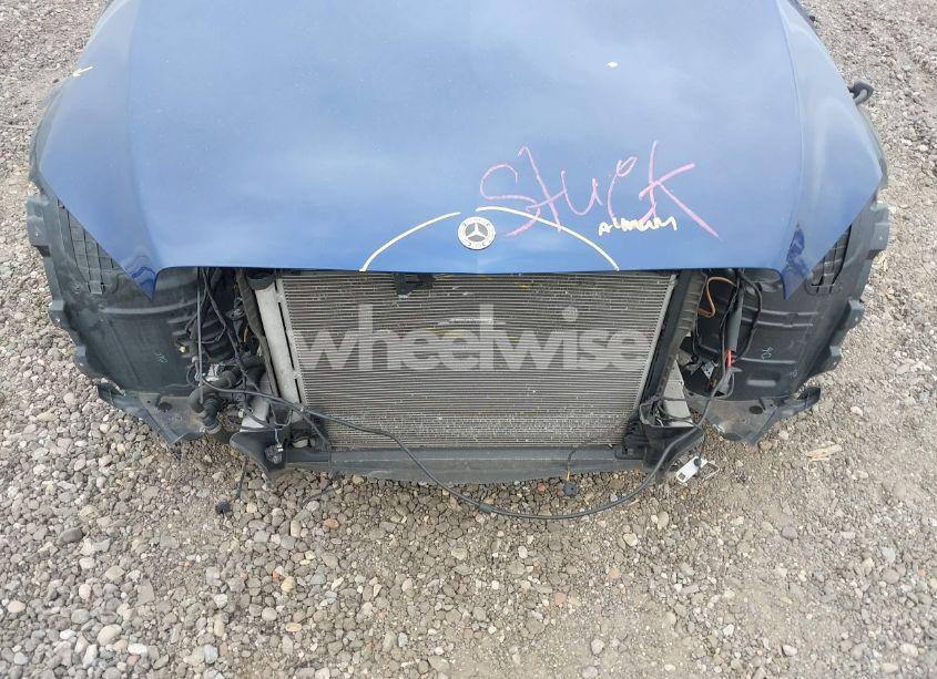 Photo 10 of 2019 Mercedes-benz C 300 4MATIC (VIN 55SWF8EBXKU308278)