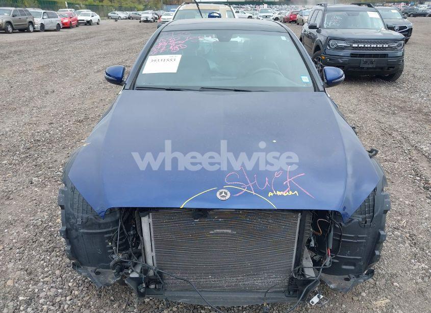 Photo 12 of 2019 Mercedes-benz C 300 4MATIC (VIN 55SWF8EBXKU308278)