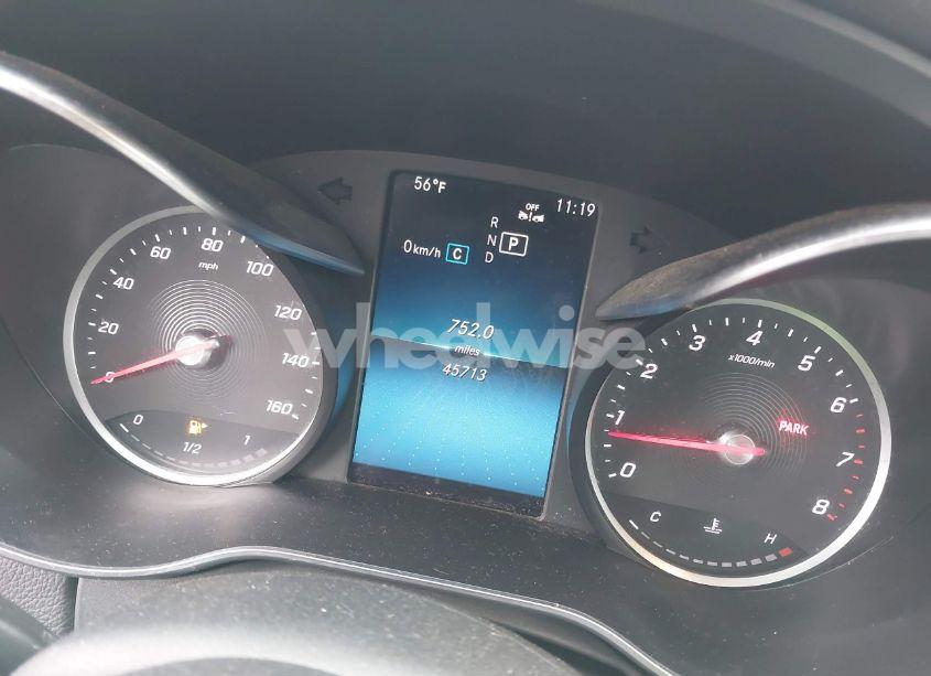 Photo 15 of 2019 Mercedes-benz C 300 4MATIC (VIN 55SWF8EBXKU308278)