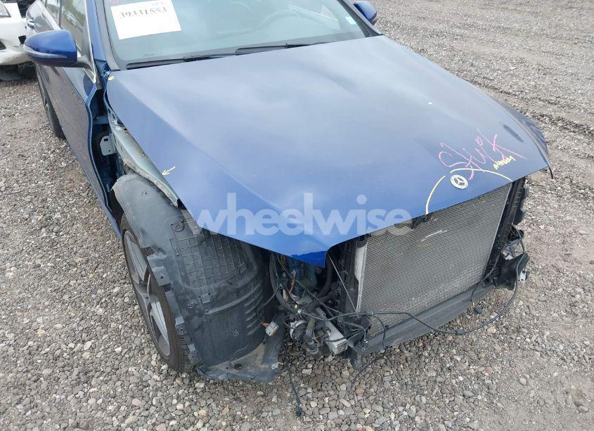 Photo 6 of 2019 Mercedes-benz C 300 4MATIC (VIN 55SWF8EBXKU308278)