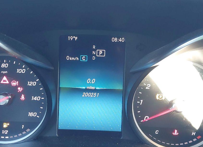 Photo 15 of 2019 Mercedes-benz C 300 4MATIC (VIN 55SWF8EBXKU315943)