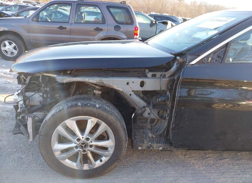 Photo 17 of 2019 Mercedes-benz C 300 4MATIC (VIN 55SWF8EBXKU315943)