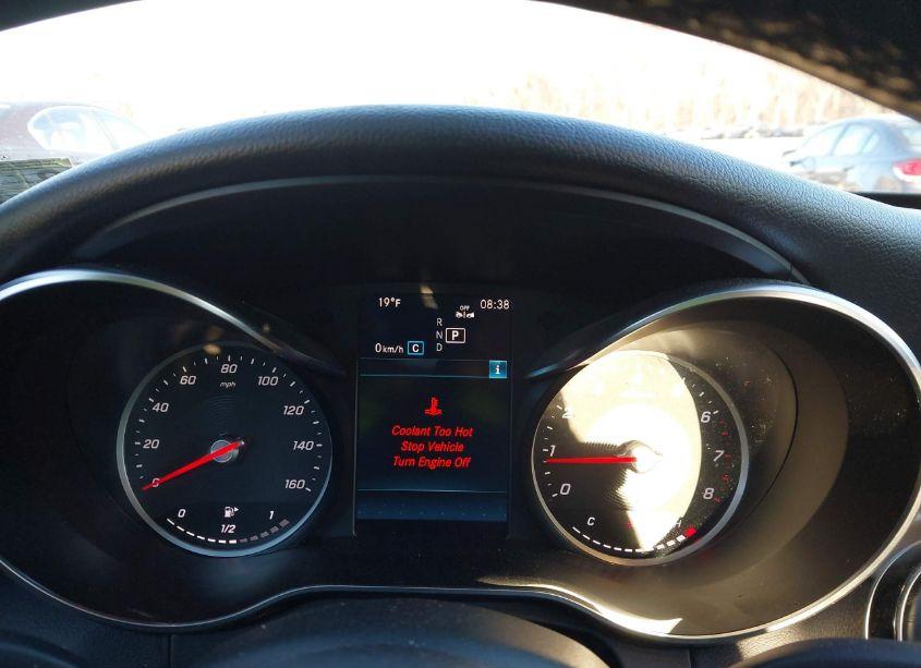 Photo 7 of 2019 Mercedes-benz C 300 4MATIC (VIN 55SWF8EBXKU315943)