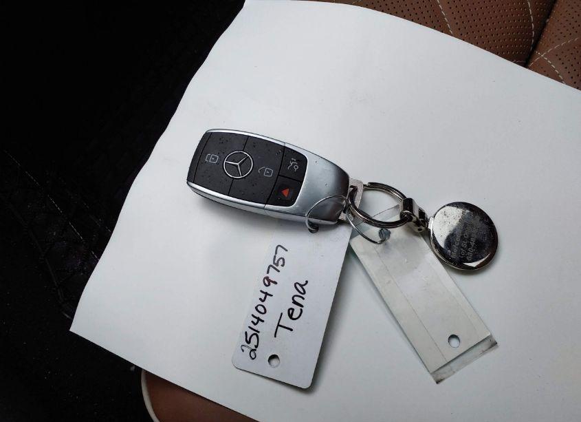 Photo 11 of 2019 Mercedes-benz C 300 4MATIC (VIN 55SWF8EBXKU321516)