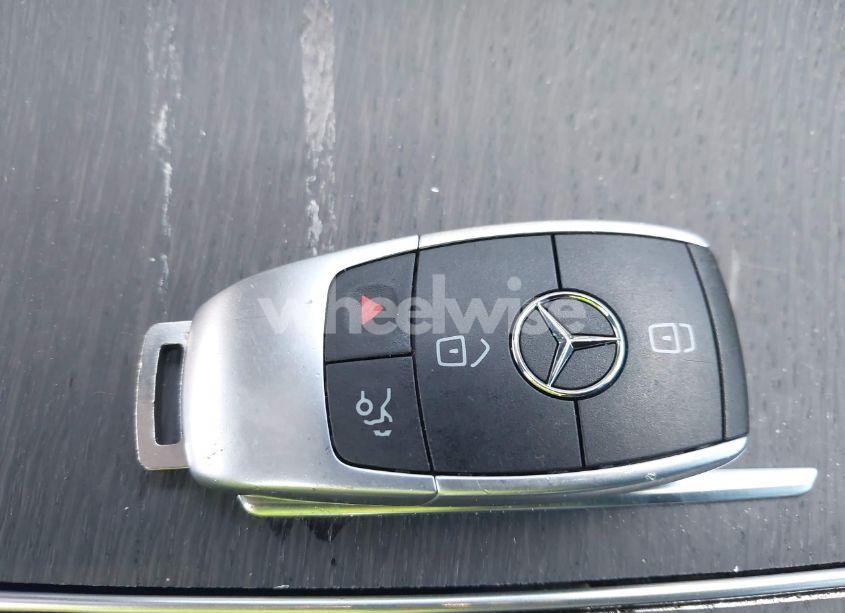 Photo 11 of 2020 Mercedes-benz C 300 4MATIC (VIN 55SWF8EBXLU333246)