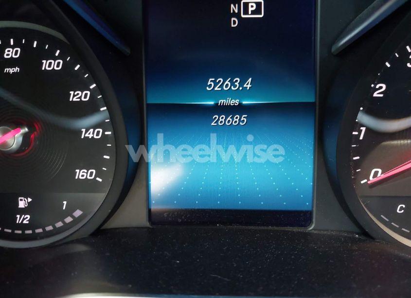 Photo 15 of 2020 Mercedes-benz C 300 4MATIC (VIN 55SWF8EBXLU333246)