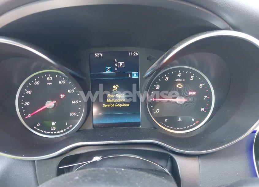 Photo 7 of 2020 Mercedes-benz C 300 4MATIC (VIN 55SWF8EBXLU333246)