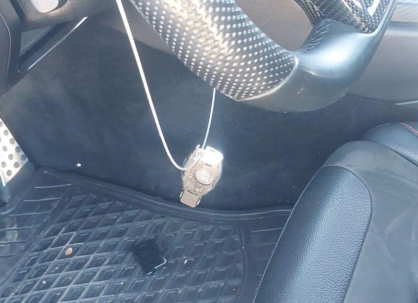 Photo 11 of 2016 Mercedes-benz Amg C 63 (VIN 55SWF8GB0GU149033)