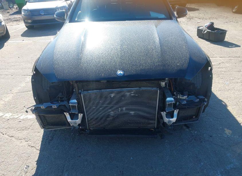 Photo 6 of 2016 Mercedes-benz Amg C 63 (VIN 55SWF8GB0GU149033)