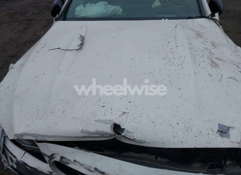 Photo 10 of 2015 Mercedes-benz C 63 AMG S (VIN 55SWF8HB2FU074865)