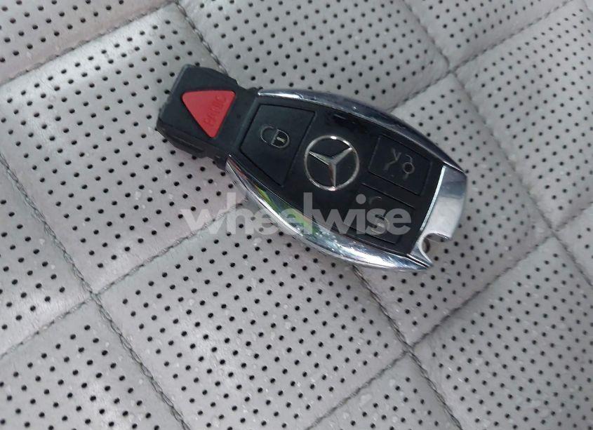 Photo 11 of 2016 Mercedes-benz Amg C 63 S (VIN 55SWF8HB7GU101074)