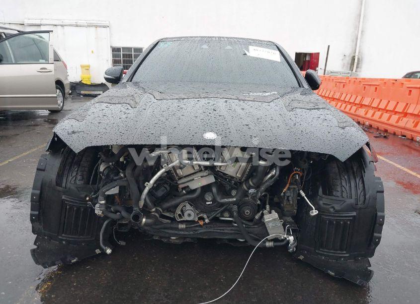 Photo 13 of 2016 Mercedes-benz Amg C 63 S (VIN 55SWF8HB7GU101074)