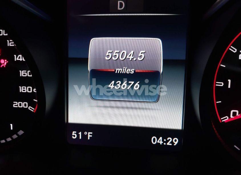 Photo 16 of 2016 Mercedes-benz Amg C 63 S (VIN 55SWF8HB7GU101074)