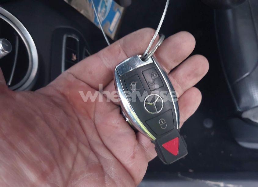 Photo 11 of 2016 Mercedes-benz Amg C 63 S (VIN 55SWF8HB7GU163686)