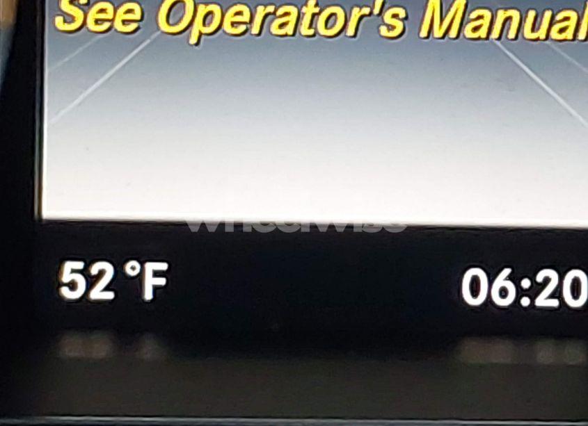 Photo 16 of 2016 Mercedes-benz Amg C 63 S (VIN 55SWF8HB7GU163686)