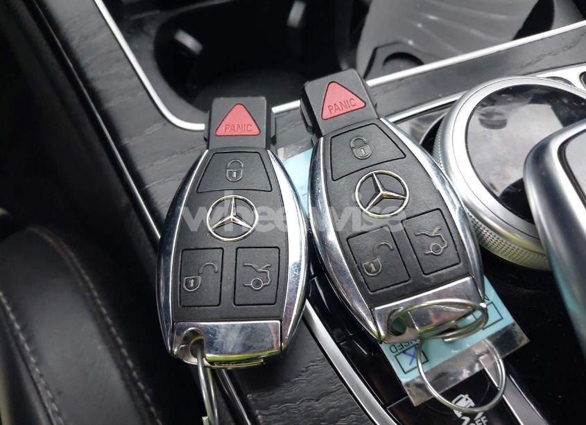 Photo 11 of 2016 Mercedes-benz Amg C 63 S (VIN 55SWF8HB8GU118742)