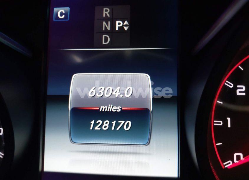 Photo 16 of 2016 Mercedes-benz Amg C 63 S (VIN 55SWF8HB8GU118742)