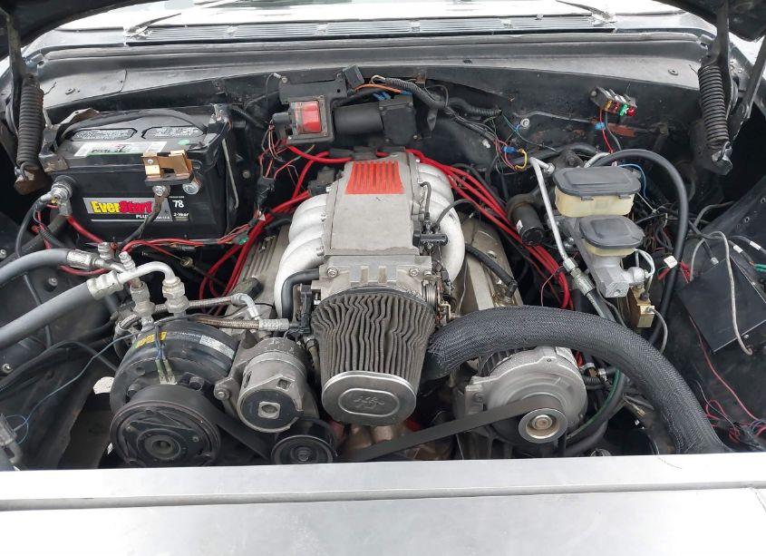 Photo 10 of 1956 Chevrolet Bel AIR (VIN 56B076792)