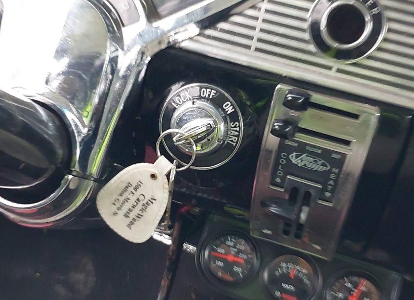 Photo 11 of 1956 Chevrolet Bel AIR (VIN 56B076792)