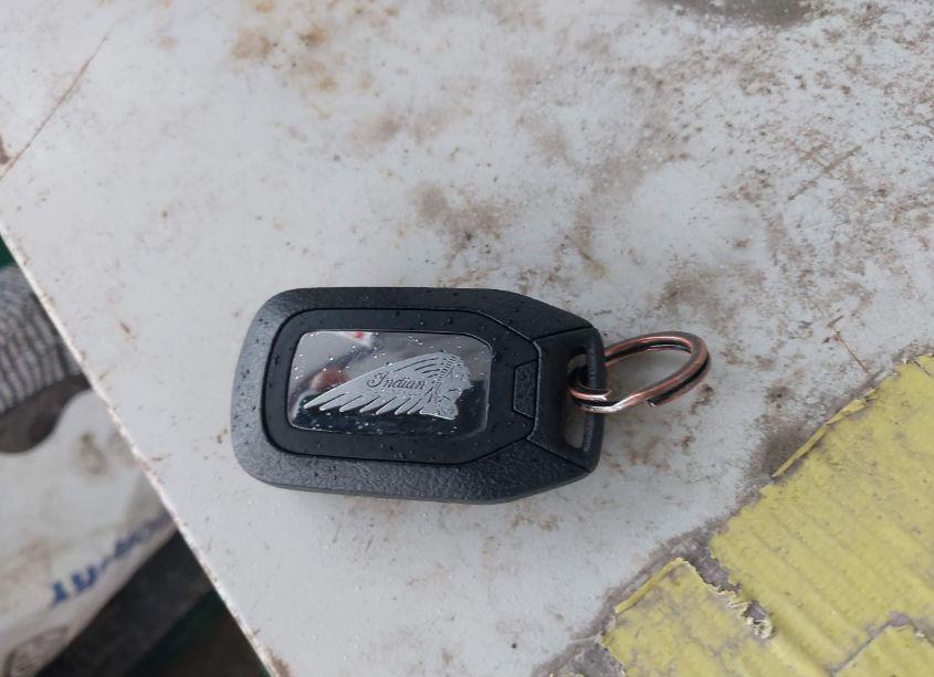 Photo 11 of 2022 Indian Motorcycle CO. CHIEF DARK HORSE ABS (VIN 56KDMABH3N3002243)