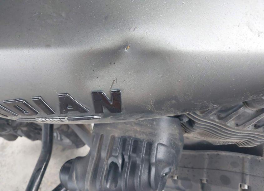 Photo 14 of 2022 Indian Motorcycle CO. CHIEF DARK HORSE ABS (VIN 56KDMABH3N3002243)