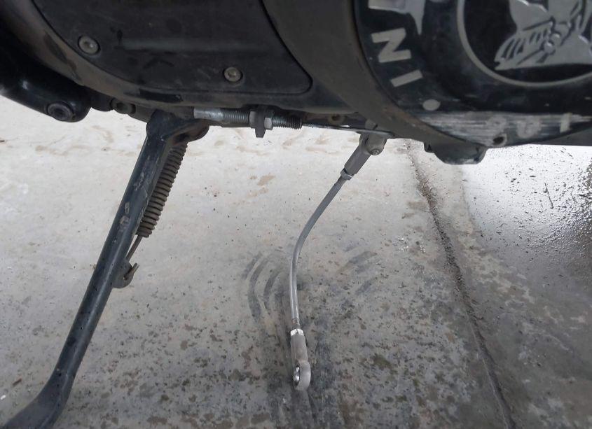 Photo 15 of 2022 Indian Motorcycle CO. CHIEF DARK HORSE ABS (VIN 56KDMABH3N3002243)