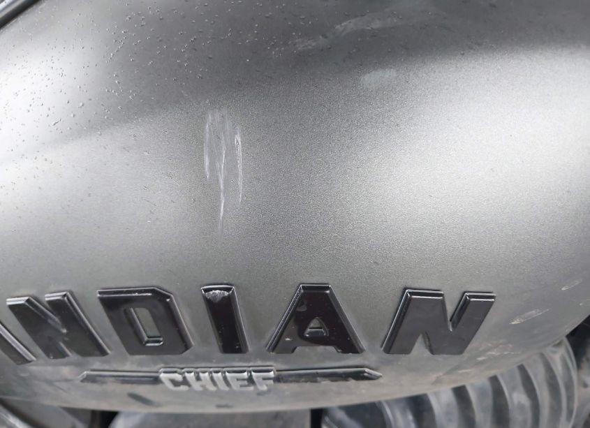 Photo 16 of 2022 Indian Motorcycle CO. CHIEF DARK HORSE ABS (VIN 56KDMABH3N3002243)