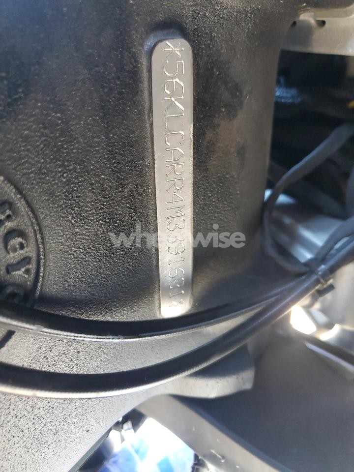 Photo 9 of 2021 INDIAN MOTORCYCLE CO. CHALLENGER LIMITED (VIN 56KLCARR4M3391681)