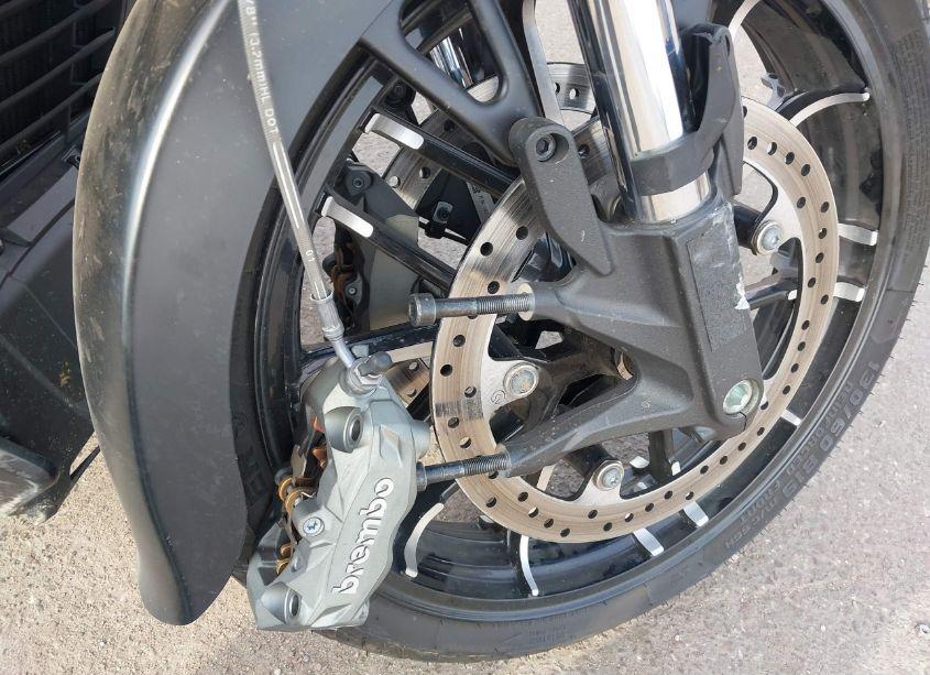 Photo 14 of 2022 Indian Motorcycle CO. PURSUIT DARK HORSE (VIN 56KLDDRR9N3409544)