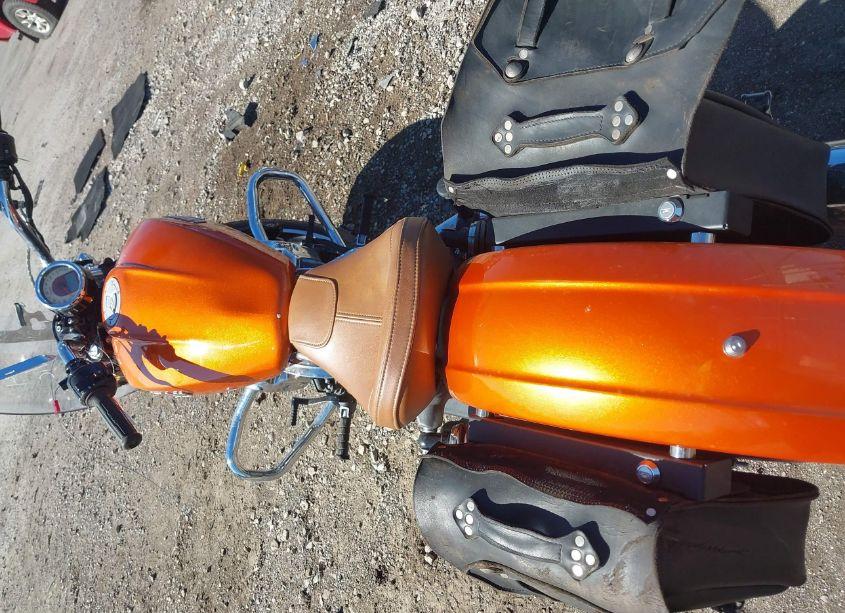 Photo 16 of 2017 Indian Motorcycle CO. SCOUT ABS (VIN 56KMSA006H3120634)