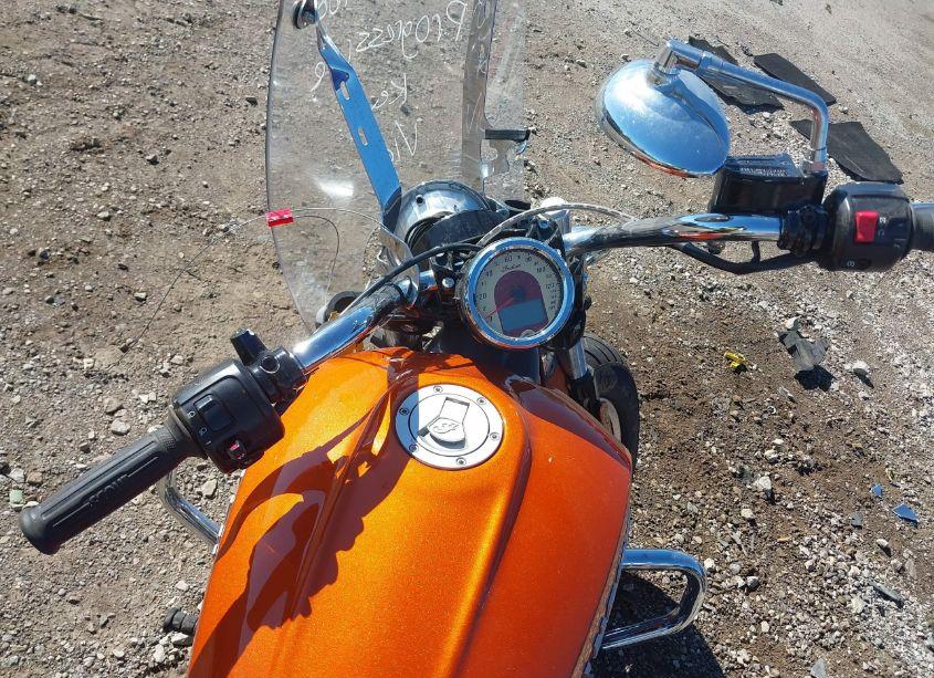 Photo 17 of 2017 Indian Motorcycle CO. SCOUT ABS (VIN 56KMSA006H3120634)