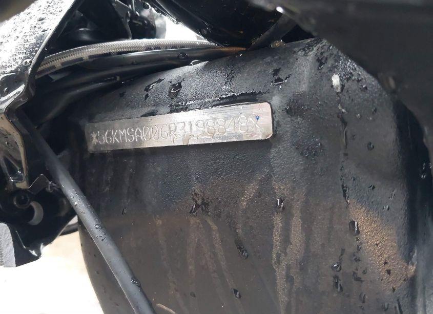 Photo 10 of 2024 Indian Motorcycle CO. SCOUT ABS (VIN 56KMSA006R3198848)