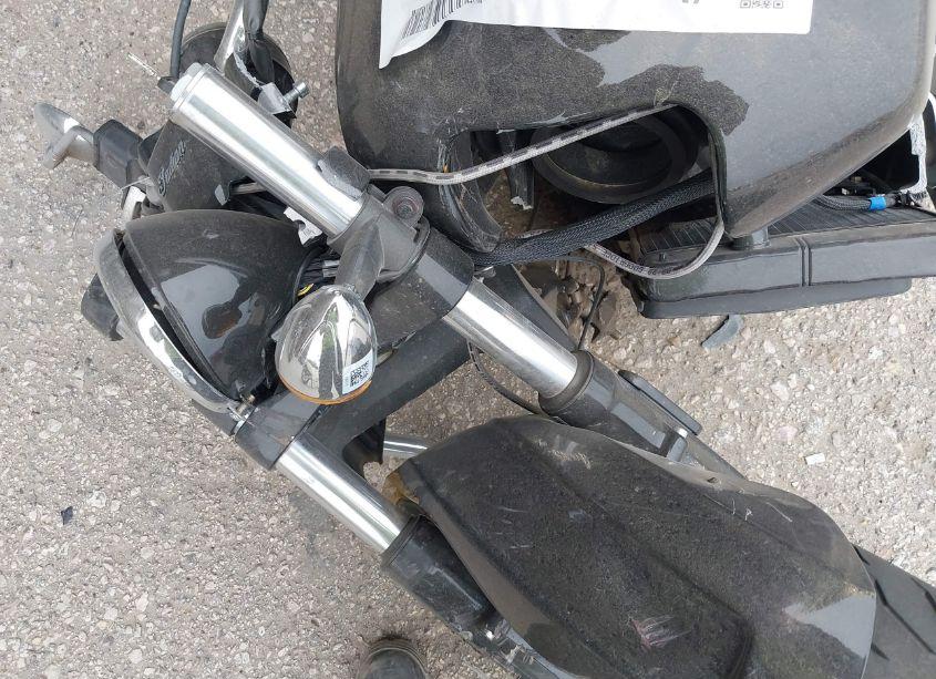 Photo 15 of 2024 Indian Motorcycle CO. SCOUT ABS (VIN 56KMSA006R3198848)