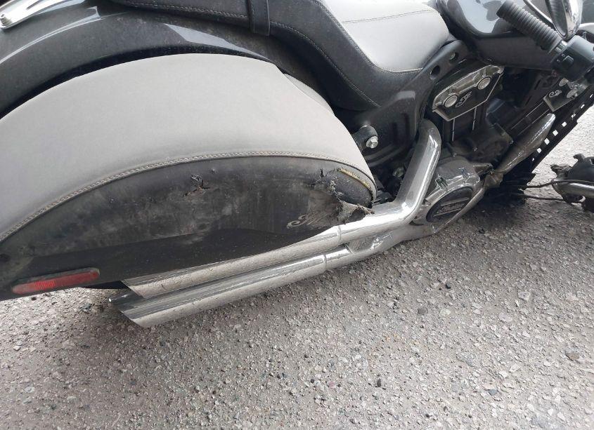 Photo 18 of 2024 Indian Motorcycle CO. SCOUT ABS (VIN 56KMSA006R3198848)