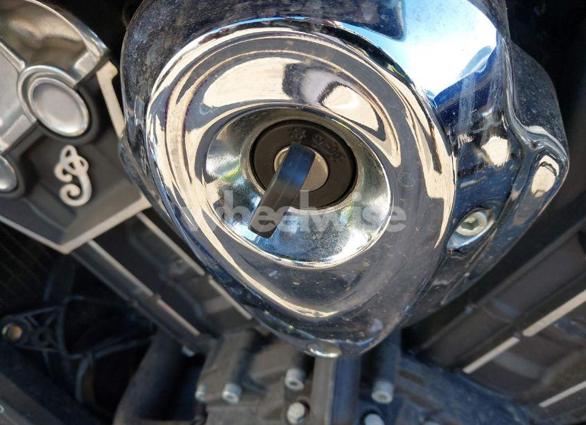 Photo 11 of 2021 Indian Motorcycle CO. SCOUT ABS (VIN 56KMSA008M3180750)