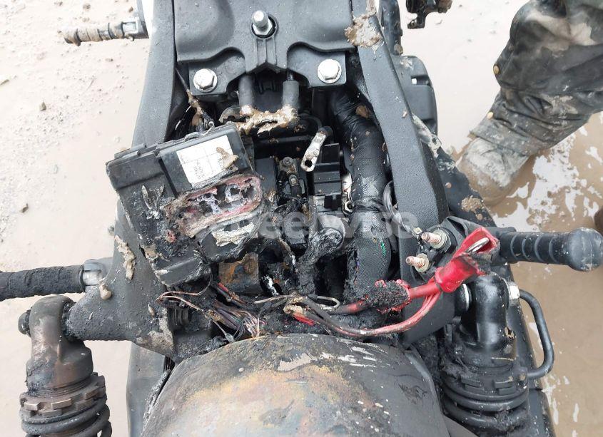 Photo 12 of 2018 Indian Motorcycle CO. SCOUT BOBBER ABS (VIN 56KMTA004J3134924)