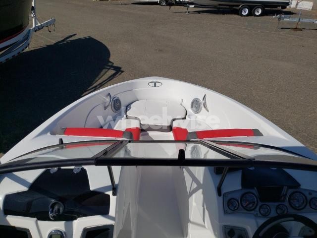 Photo 5 of 2019 TRACKER BOAT N/A (VIN 56KMTA008K3141926)