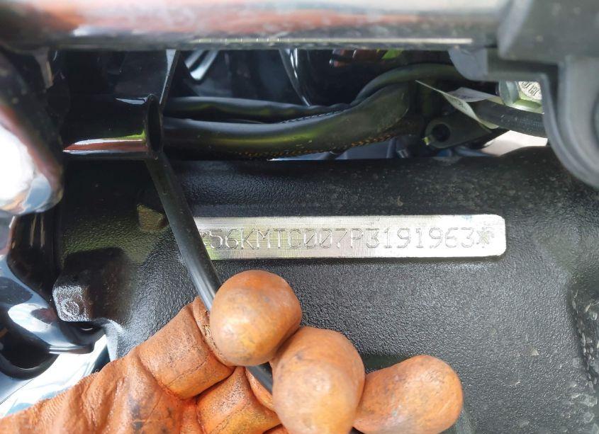 Photo 10 of 2023 Indian Motorcycle CO. SCOUT ROGUE ABS (VIN 56KMTC007P3191963)