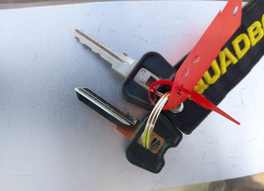 Photo 11 of 2019 Indian Motorcycle CO. FTR 1200 S (VIN 56KRTS228K3157232)