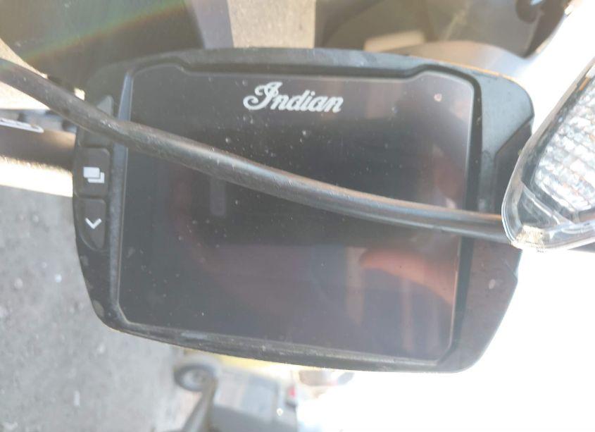 Photo 7 of 2019 Indian Motorcycle CO. FTR 1200 S (VIN 56KRTS228K3157232)