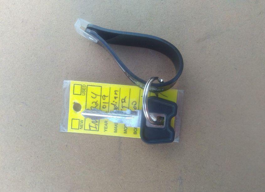 Photo 11 of 2019 Indian Motorcycle CO. FTR 1200 S RACE REPLICA (VIN 56KRTS256K3157224)