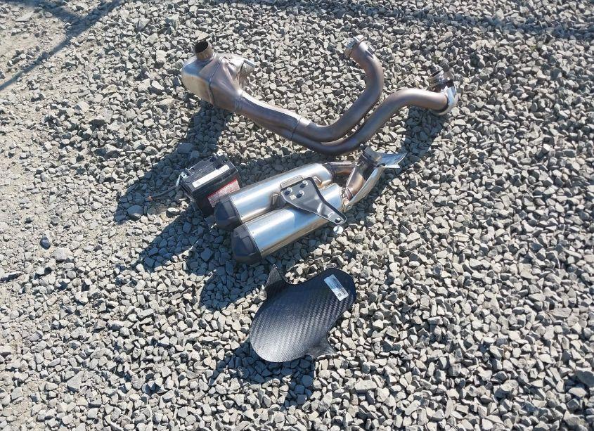 Photo 12 of 2023 Indian Motorcycle CO. FTR R CARBON (VIN 56KRZR226P3009322)