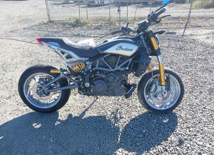 Photo 13 of 2023 Indian Motorcycle CO. FTR R CARBON (VIN 56KRZR226P3009322)